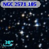 NGC  2571   105