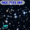 NGC  2571   107
