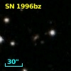 SN 1996bz