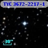 TYC 3672-2217-1