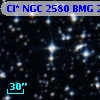 Cl* NGC 2580    BMG       2