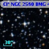 Cl* NGC 2580    BMG       4