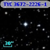 TYC 3672-2226-1