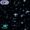 Cl* NGC 2580    BMG       8