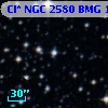 Cl* NGC 2580    BMG      12