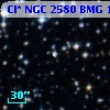 Cl* NGC 2580    BMG      16