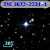 TYC 3672-2231-1