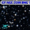 Cl* NGC 2580    BMG      18