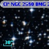 Cl* NGC 2580    BMG      20