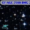 Cl* NGC 2580    BMG      21