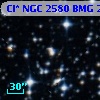 Cl* NGC 2580    BMG      26