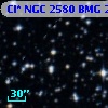 Cl* NGC 2580    BMG      28