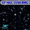 Cl* NGC 2580    BMG      29