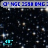 Cl* NGC 2580    BMG      30