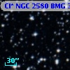 Cl* NGC 2580    BMG      32