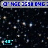 Cl* NGC 2580    BMG      33