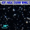 Cl* NGC 2580    BMG      34