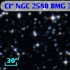 Cl* NGC 2580    BMG      35