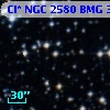Cl* NGC 2580    BMG      37