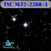 TYC 3672-2260-1