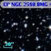 Cl* NGC 2580    BMG      41