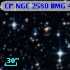 Cl* NGC 2580    BMG      44
