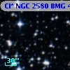 Cl* NGC 2580    BMG      49
