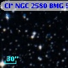 Cl* NGC 2580    BMG      50