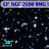 Cl* NGC 2580    BMG      51