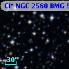 Cl* NGC 2580    BMG      52