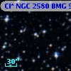 Cl* NGC 2580    BMG      57