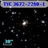 TYC 3672-2280-1