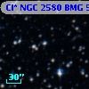 Cl* NGC 2580    BMG      59