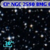 Cl* NGC 2580    BMG      60
