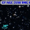 Cl* NGC 2580    BMG      64