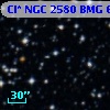 Cl* NGC 2580    BMG      65