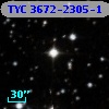 TYC 3672-2305-1