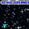 Cl* NGC 2580    BMG      68