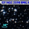 Cl* NGC 2580    BMG      69