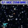 Cl* NGC 2580    BMG      70