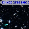 Cl* NGC 2580    BMG      71