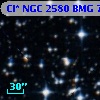 Cl* NGC 2580    BMG      74