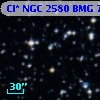 Cl* NGC 2580    BMG      78