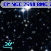Cl* NGC 2580    BMG      79