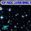 Cl* NGC 2580    BMG      80