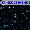 Cl* NGC 2580    BMG      81