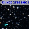 Cl* NGC 2580    BMG      85