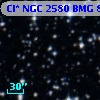 Cl* NGC 2580    BMG      87