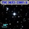 TYC 3672-2307-1
