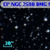 Cl* NGC 2580    BMG      88
